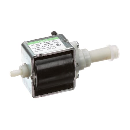 Rancilio Pump 120 Volt 60Hz 34011023